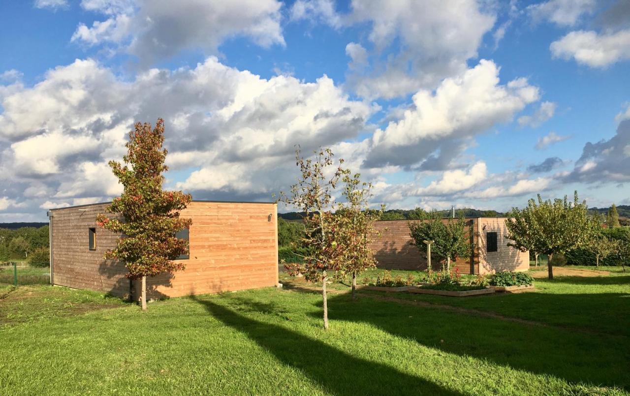 Domaine D'Elusa Vic-Fezensac Bagian luar foto