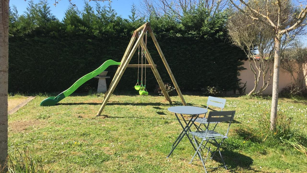 Domaine D'Elusa Vic-Fezensac Bagian luar foto